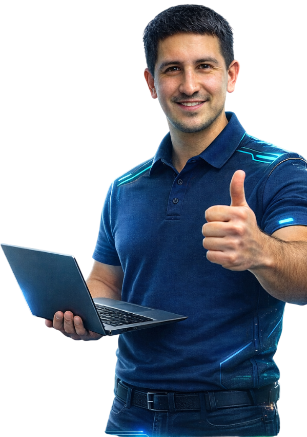 IT специалист FCIT